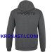 Реглан Favorite Black Logo Dark Grey Melange